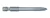 Kingtony 719002P Philips bithegy gépi 1/4 coll #2x90
