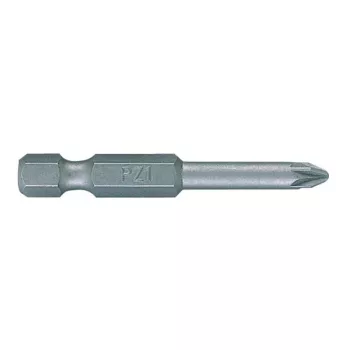 Kingtony 719002Z Pozi bithegy gépi 1/4 coll #2x90mm