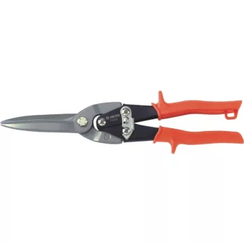 Kingtony 74060 Lemezolló 290/vh.75mm,egyenes,fog