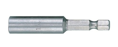 Kingtony 751-60 Bittartó mágneses 1/4 coll 60 mm rugós