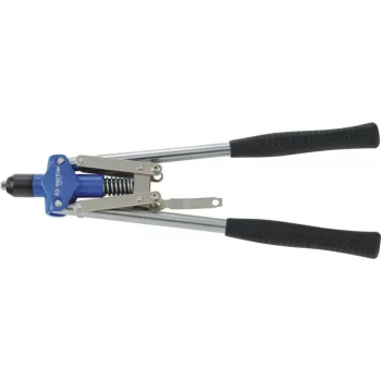 Kingtony 79711 Kétkaros popszegecs fogó 3,2-6,4mm