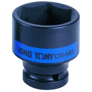 Kingtony 853532M Gépi dugókulcsfej 1 coll 32 mm