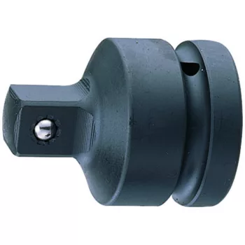 Kingtony 8866P Adapter gépi 1 coll-3/4 coll Cr-Mo golyós