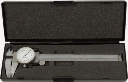 Berger gyártmányú órás tolómérő 150 mm