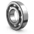 628/8-2Z ,SKF egysorú mélyhornyú golyóscsapágy