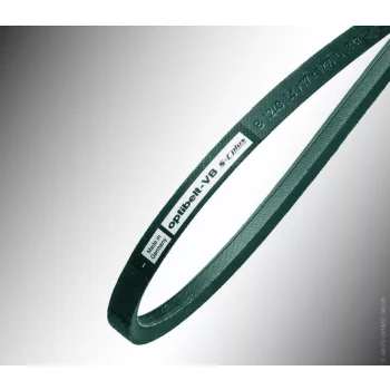 9.5*1325 LA* Optibelt ékszíj