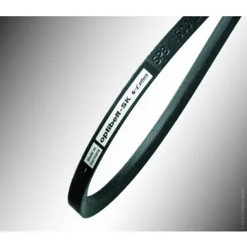 Optibelt SK SPB 2360 LP magasított profilú ékszíj
