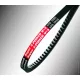 Optibelt Super X-Power XPB 2360 LP fogazott ékszíj