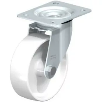 Blickle LE-PO 150G kerék, átmérő: 150 mm