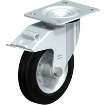 Blickle LE-VE 160R-FI kerék, átmérő: 160 mm