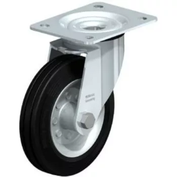 Blickle LE-VE 160R kerék, átmérő: 160 mm