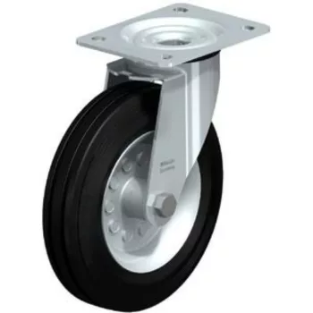 Blickle LE-VE 200R kerék, átmérő: 200 mm