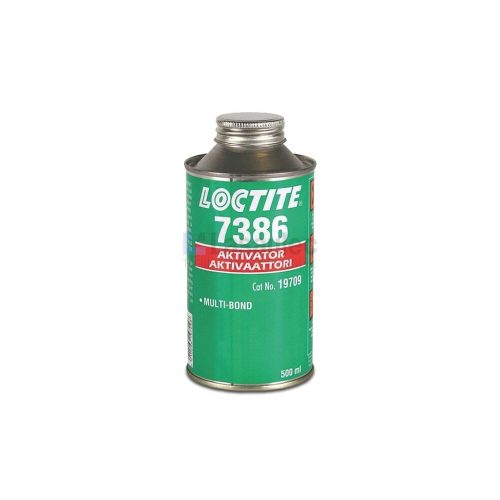 Loctite 7386 Aktivátor szerkezeti ragasztókhoz (Multibond) 500 ml