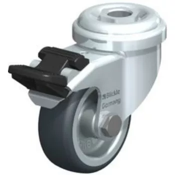 Blickle LRA-TPA 50G-FI kerék, átmérő: 50 mm