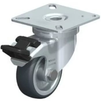 Blickle LPA-TPA 50G-FI kerék, átmérő: 50 mm