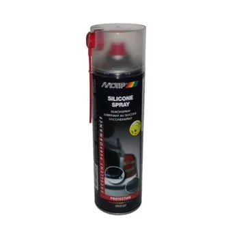 Motip szilikon spray 500 ml