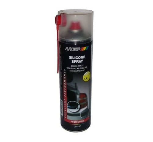 Motip szilikon spray 500 ml