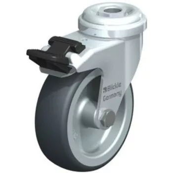 Blickle LRA-TPA 75G-FI kerék, átmérő: 75 mm