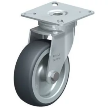 Blickle LPA-TPA 75G kerék, átmérő: 75 mm