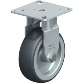 Blickle BPA-TPA 75G kerék, átmérő: 75 mm