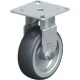 Blickle BPA-TPA 75G kerék, átmérő: 75 mm