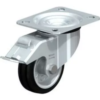 Blickle LE-VE 80R-FI kerék, átmérő: 80 mm