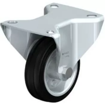 Blickle B-VE 80R kerék, átmérő: 80 mm