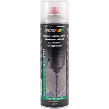 Motip fúró-vágó-üregelő 500 ml