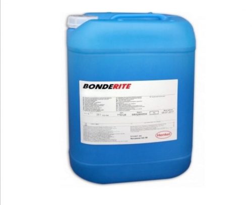 Bonderite C-MC 80 nagy hatékonyságú padlótisztító 23 kg