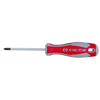 Kingtony 14210023R Philips csavarhúzó #0x60mm