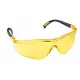 iSpector Fergus munkavédelmi szemüveg sárga lencsével