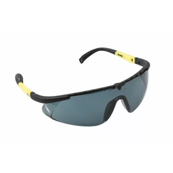   iSpector munkavédelmi védőszemüveg füstszínű lencsével