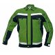 Cerva Stanmore zöld/fekete színű munkavédelmi dzseki