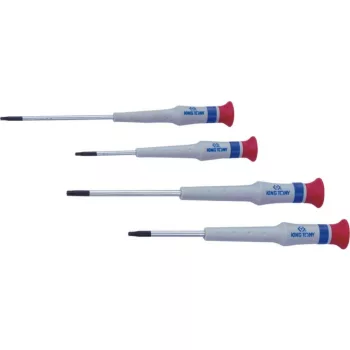 Kingtony 14330715 Műszerész torx csavarhúzó  T 7x40mm