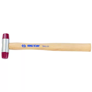 Kingtony 7842-35 Egyengető kalapács 35mm