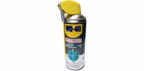 WD-40 Specialist fehér zsír spray 400 ml