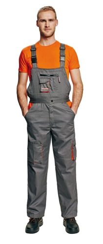 Australian Line Desman munkavédelmi kantáros nadrág