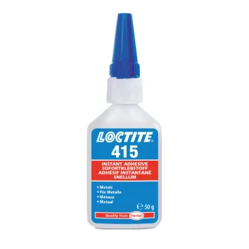 Loctite 415 50 gr-os pillanatragasztó