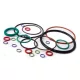 Viton O-gyűrű O-15X3 mm