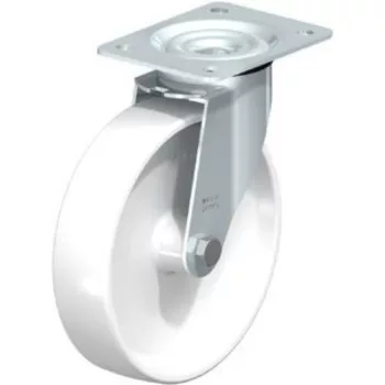 Blickle LE-PO 200G kerék, átmérő: 200 mm