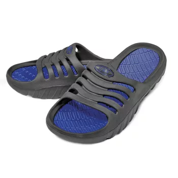 Cerva papucs Sennen kék