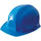 Euro Protection Opus munkavédelmi sisak kék színben