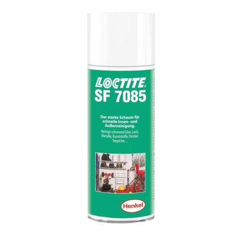 Loctite SF 7085 kárpittisztító 400 ml (korábban Loctite Super Schaum)