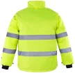 Coverguard Roadway Fluo jóllthatósági kabát 4 az 1-ben fluo sárga színben