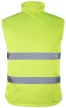 Coverguard Roadway Fluo jóllthatósági kabát 4 az 1-ben fluo sárga színben