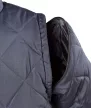 Coverguard Chouka munkavédelmi kabát 2in1,mellénnyé alakítható,tengerkék színben
