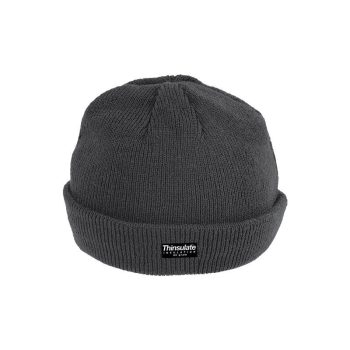 Coverguard Thinsulate meleg téli sapka fekete színben