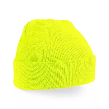 Beechfield B45 sapka fluo színben
