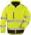 Coverguard hi-way xtra 2/1 kabát sárga/fekete színben