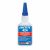 Loctite 424 kis viszkozitású pillanatragasztó 50 gr